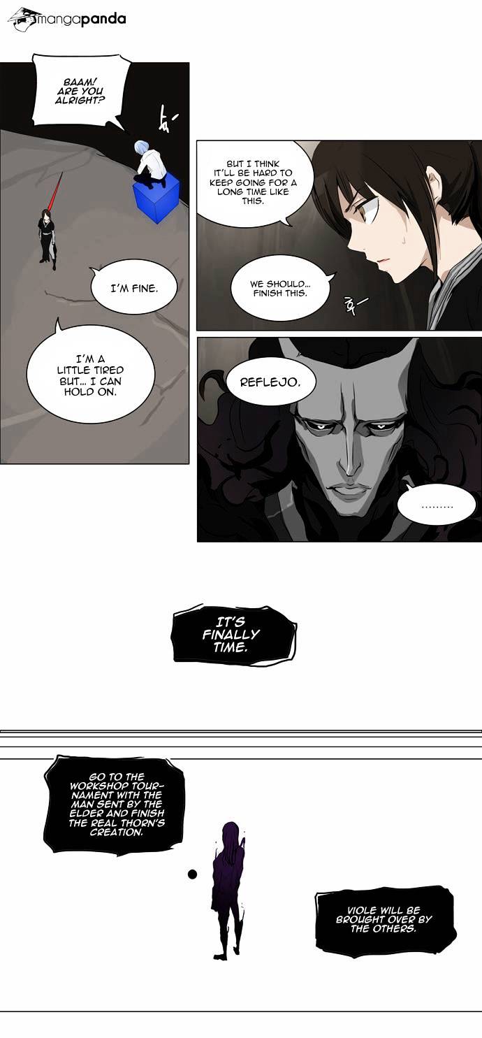 Tower of God, Chapter 184 image 19